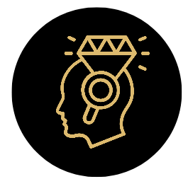 Professionalism Value Icon