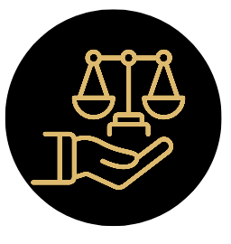 Integrity Value Icon