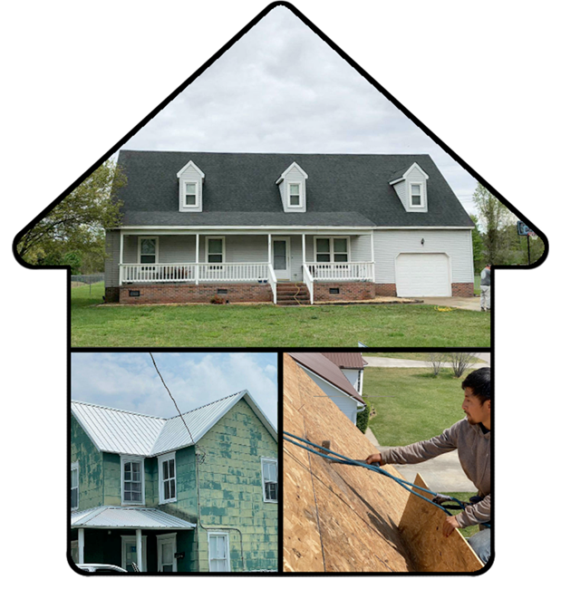 J Lopez Roofing Team - Professional Roofing Contractors