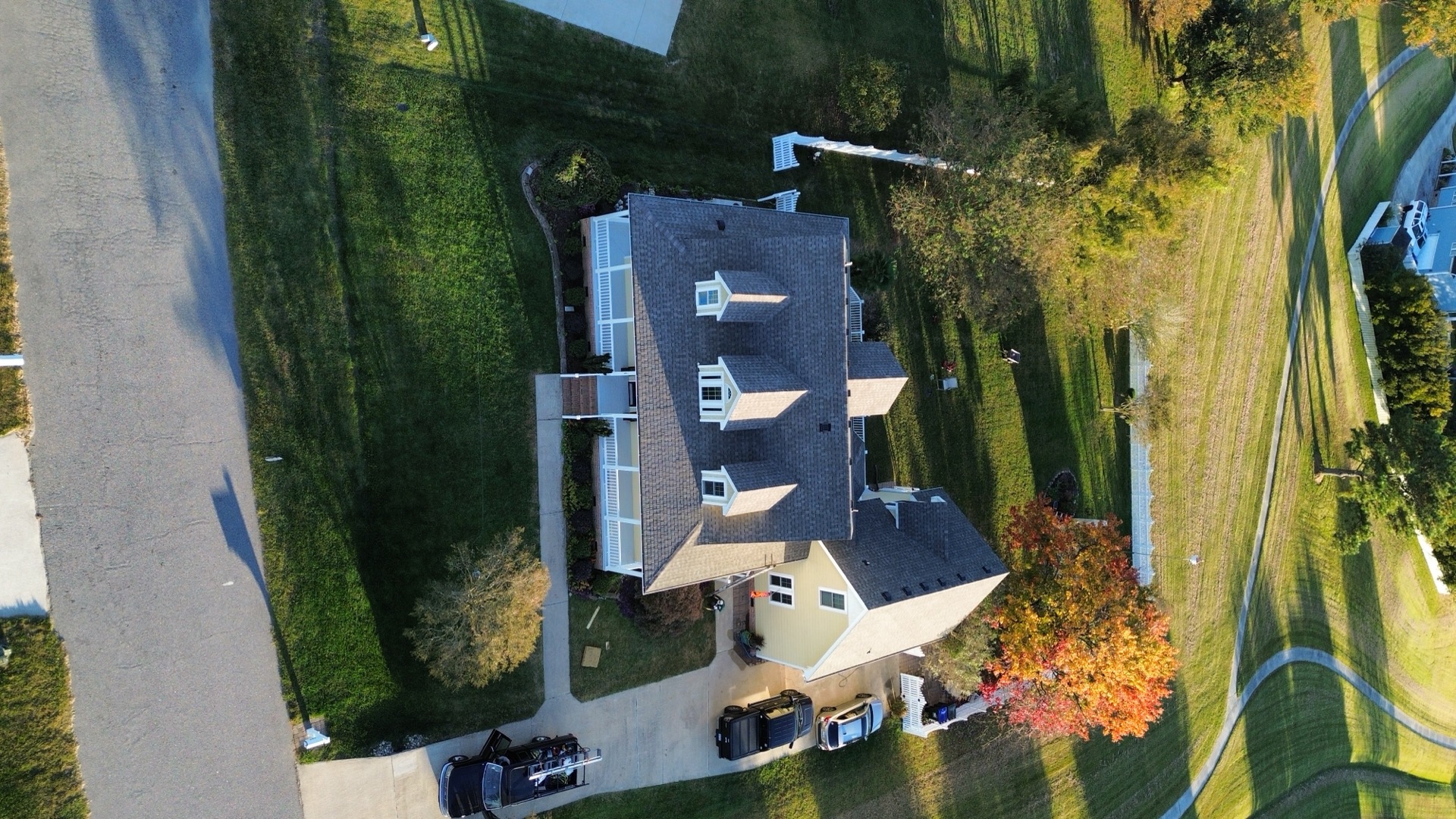 J Lopez Roofing - Roof Maintenance Service Elizabeth City NC